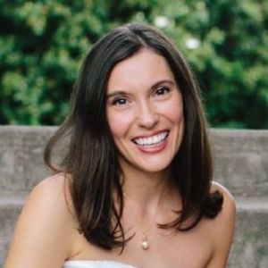 Meet your Posher, Robyn